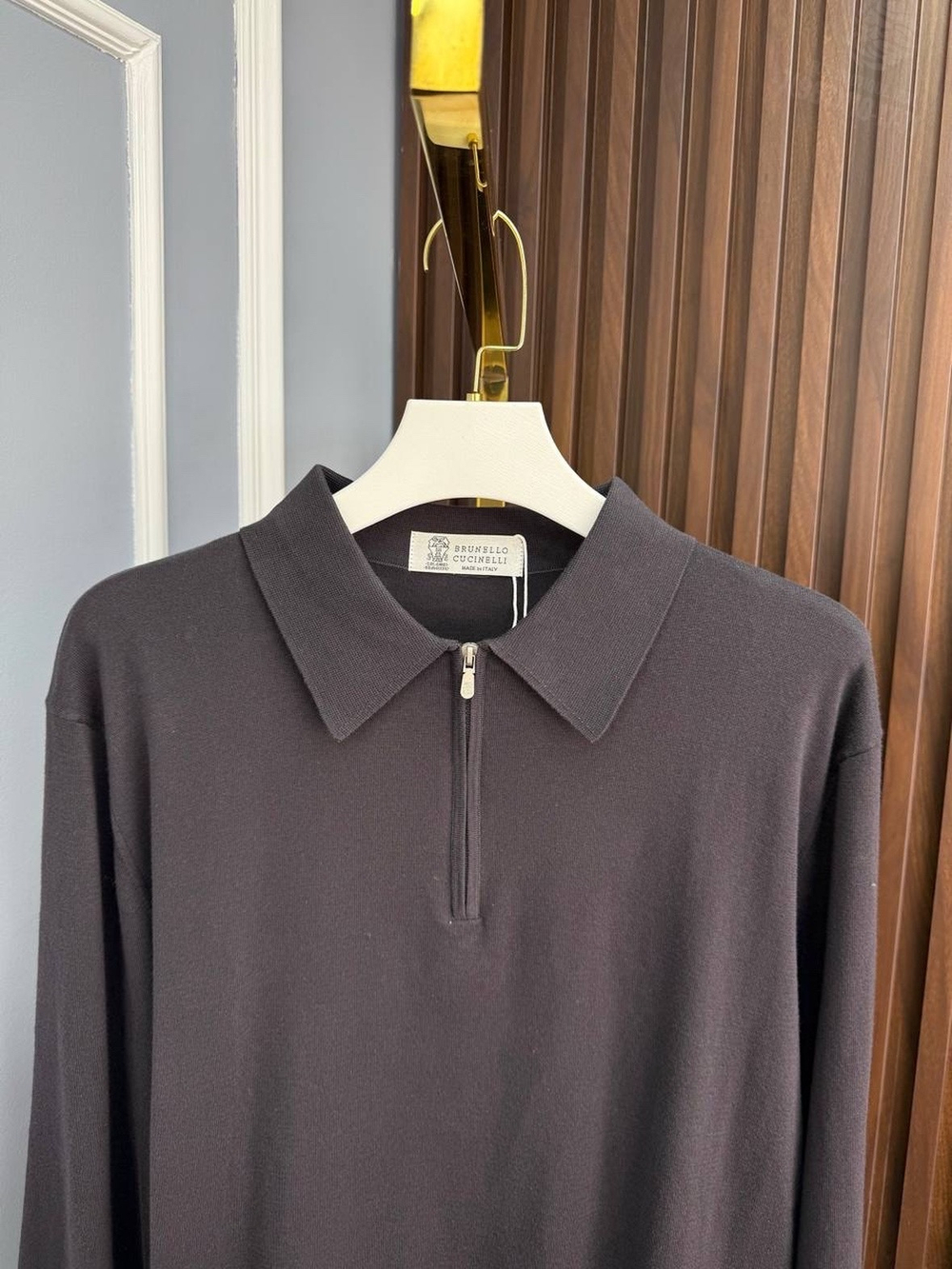 Джемпер Brunello Cucinelli