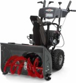 Снегоуборщик бензиновый BRIGGS&STRATTON S 1024 1696618