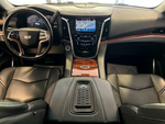 Cadillac Escalade, 2015 год