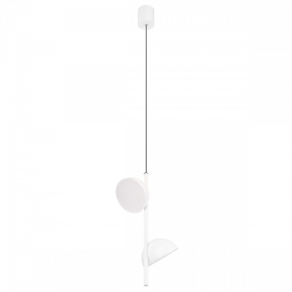 Подвесной светильник Loft it Mons 10335 White