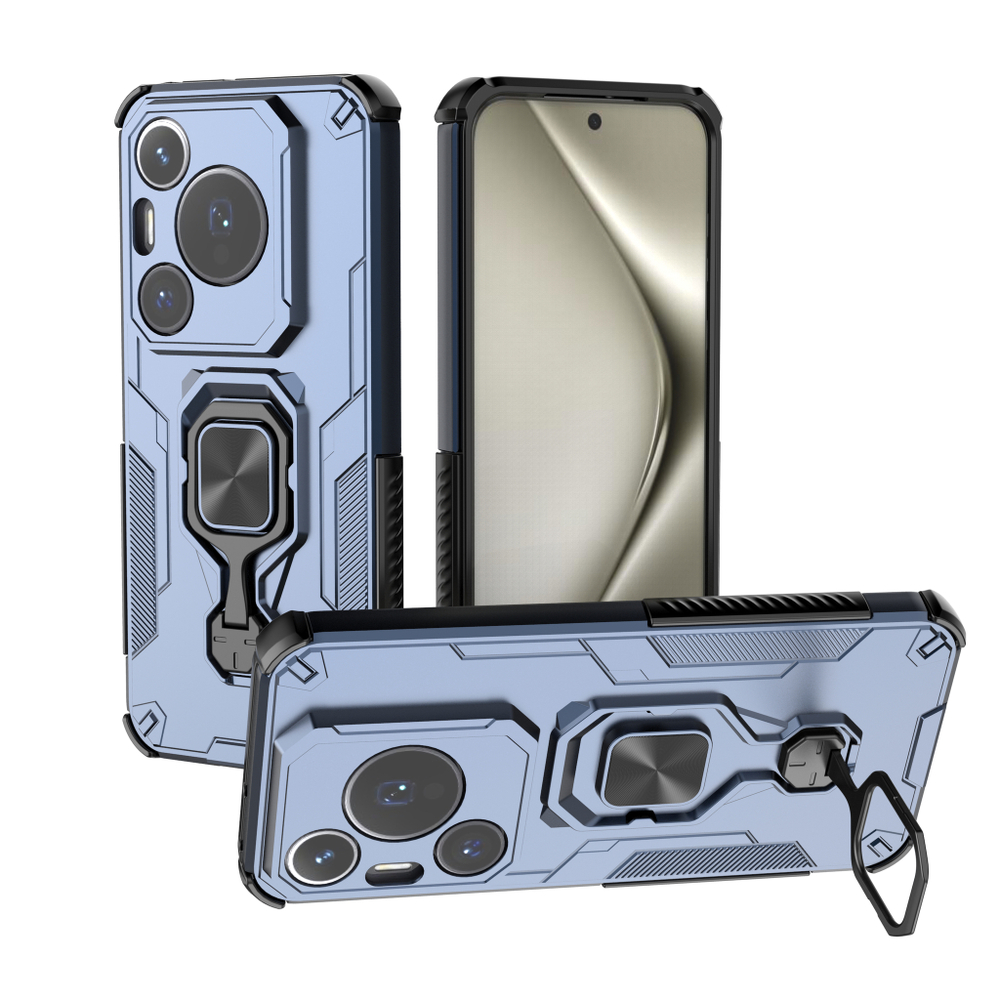 Противоударный чехол Antistrike для Huawei Pura 70 Pro