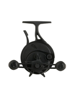 Катушка инерционная Black Betty Freefall XL Ice Ree