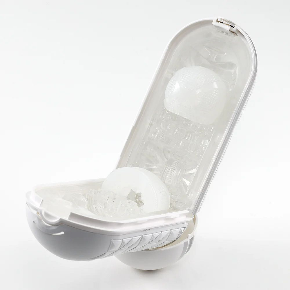 Tenga Flip Flexy - Мастурбатор