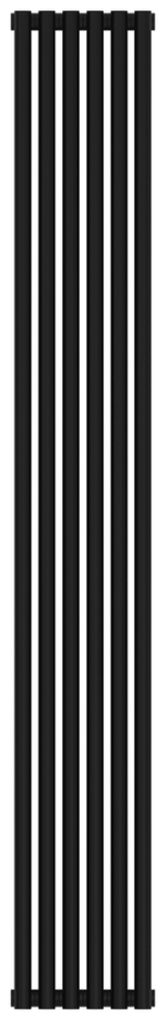 Сунержа Эстет-11 1800х270 6 секций