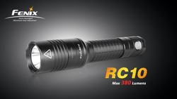 Фонарь Fenix RC10 (Cree XP-G R5, 380 лм с аккумулятором)
