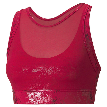 Женский топ-бра PUMA Fashion Luxe ELLAVATE Bra