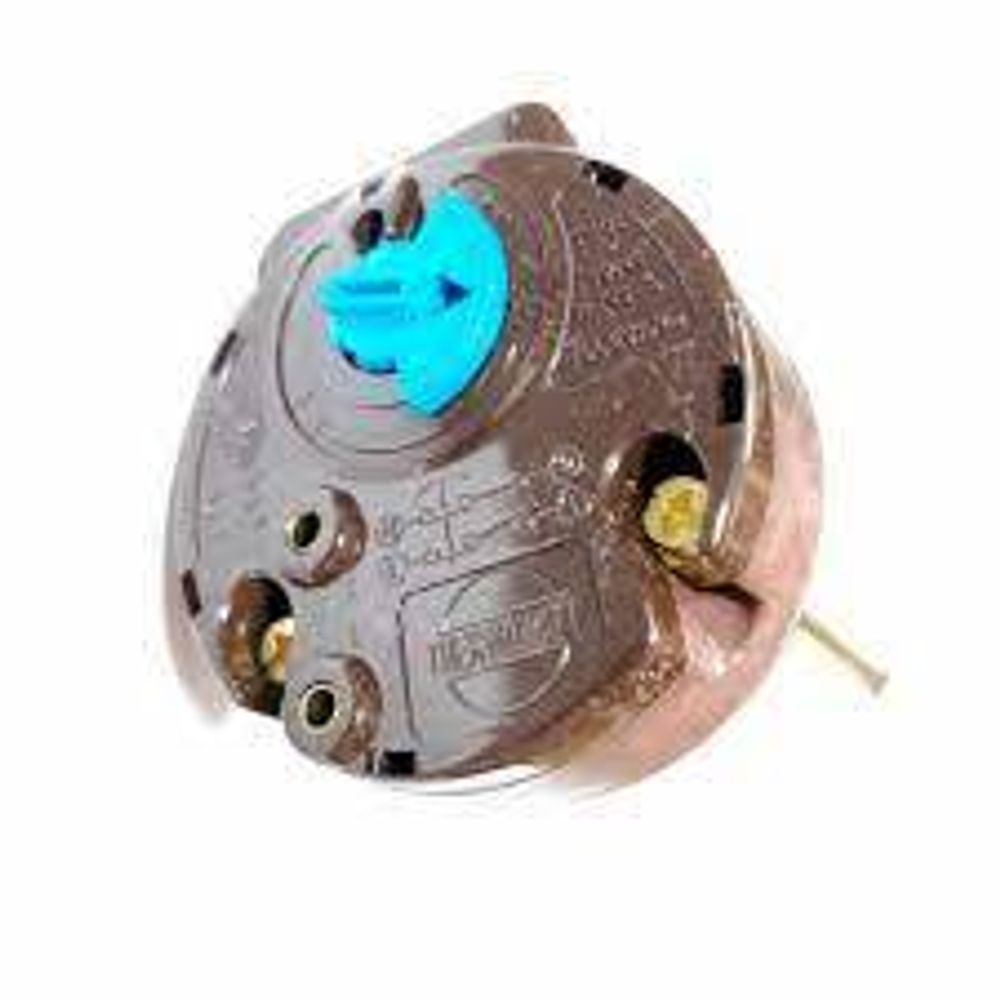 Терморегулятор с термозащитой 70/83°C водонагревателя ARISTON, Thermex 3412417