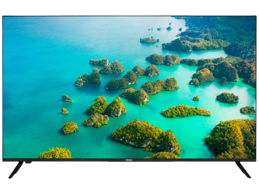 LED телевизор Haier 50 Smart TV S2 4K Ultra HD