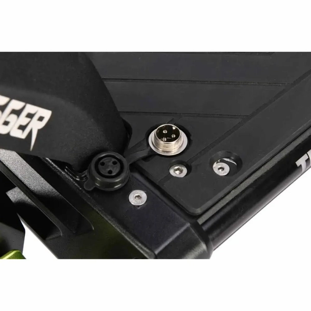 Электросамокат WHITE SIBERIA NERPA PRO 3600W