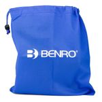 Складная карданная голова карбоновая Benro GH5C