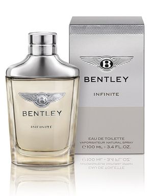 Bentley Infinite