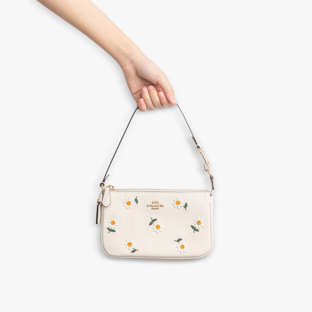 Сумка COACH Nolita 19, C3356-IMCAH