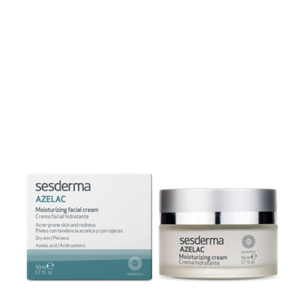 SESDERMA  AZELAC Moisturizing cream