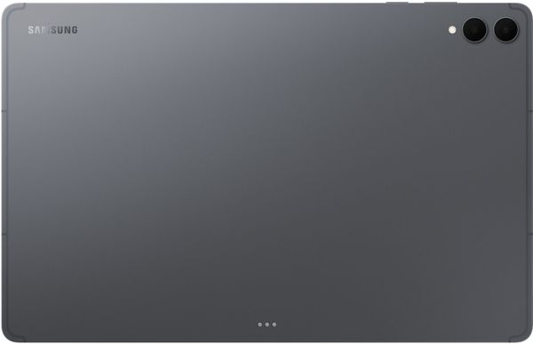 Планшет Samsung Galaxy Tab S11 Ultra 12/512 ГБ 5G (SM-X936) + Book Cover Keyboard Slim Серый | Moonstone Gray