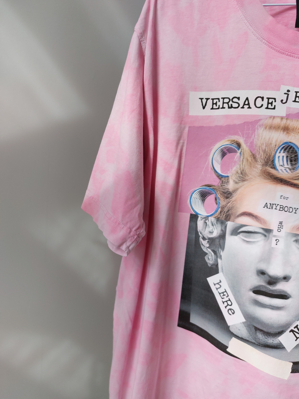 Футболка Versace Jeans