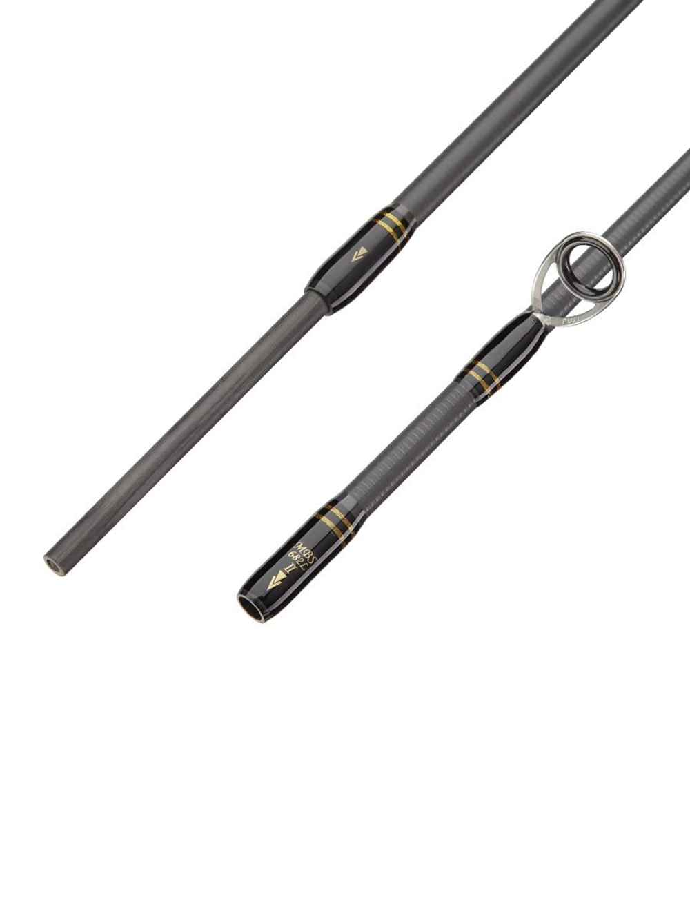 Спиннинг Abu Garcia Mass Beat II 822 H Spin, 249 см, 40-80 г