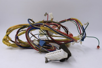 Проводка стиральной машины Samsung WF-R862 (аналоги WF-F1061;S1062;B1061)