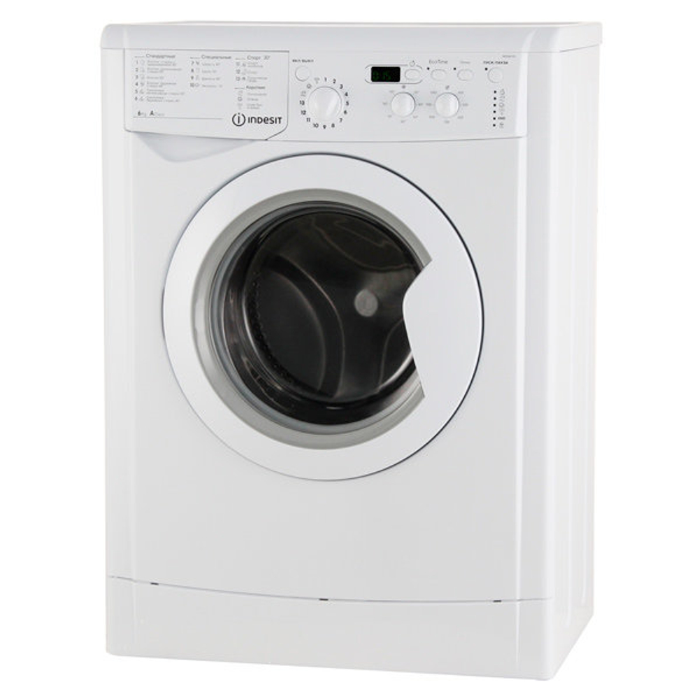 Стиральная машина INDESIT IWSD 6105 (CIS).L