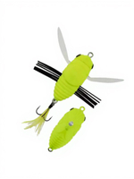 Воблер DUO Realis Shinmushi, ACC3205 Shirohitori