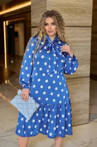 Платье УК-320-1 Fabrika