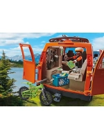 Набор Приключение по бездорожью Playmobil 70660