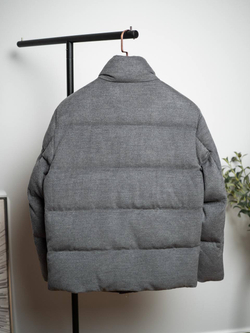 Пуховик Loro Piana