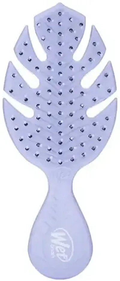 Wet Brush Pro Go Green Detangler Royal Blue 1 St