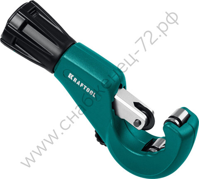 KRAFTOOL Universal-35 (3-35 мм), Труборез для меди и алюминия (23483)