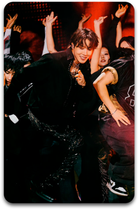 Карта / BTS #1561