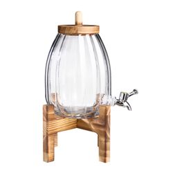 ДИСПЕНСЕР ДЛЯ НАПИТКОВ "VILLAGE" 3,6 Л