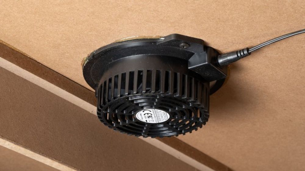 Игровой стол - аэрохоккей " Tribute " 6 ф