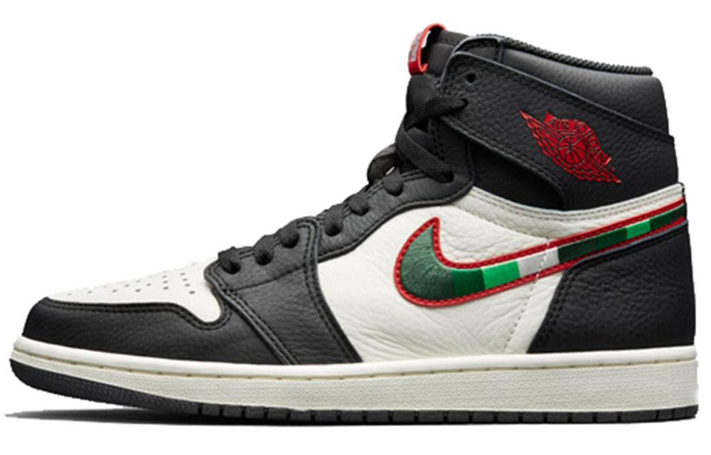 Кроссовки Jordan Air Jordan 1 Retro High Sports Illustrated