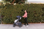 Детская коляска UPPAbaby Vista V2 2 в 1 JAKE