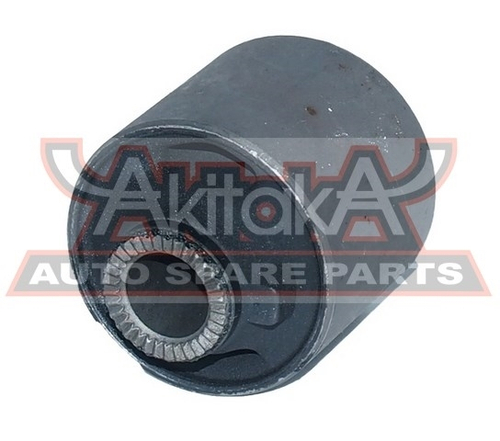 Сайлентблок задний заднего верхнего рычага ASVA(Кратность 1 шт) 0101289