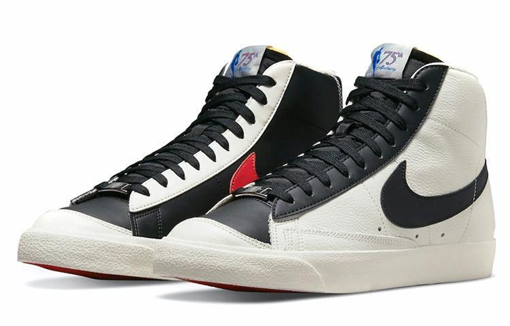 Кроссовки Nba X Nike Blazer 77 Emb "Trail Blazers" Nba75