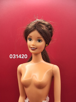 Кукла Барби 90-х винтаж 031420