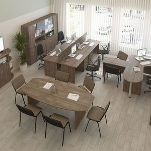 Офисная мебель Комфорт