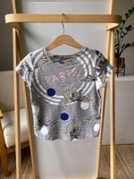 Хлопковая футболка Kenzo, 104