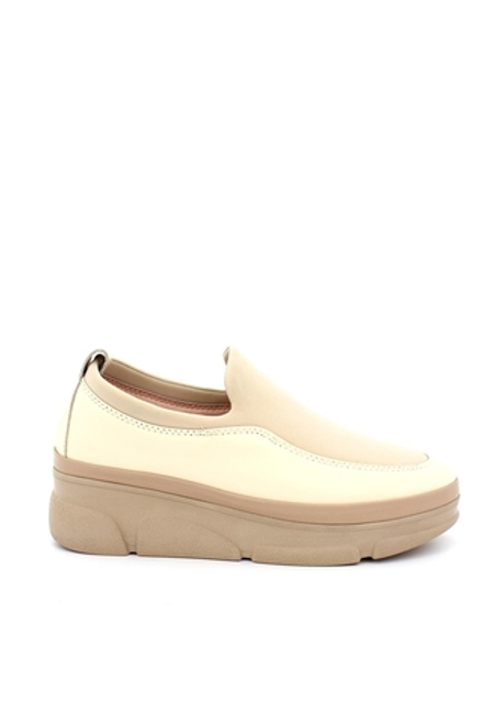 Слипоны женские Ascalini R14154