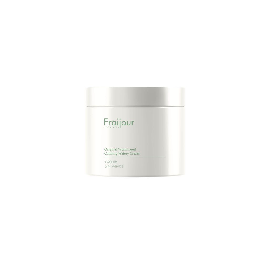 Крем для лица ХАУТЮНИЯ Fraijour  Heartleaf Blemish Moisture Cream, 100 мл