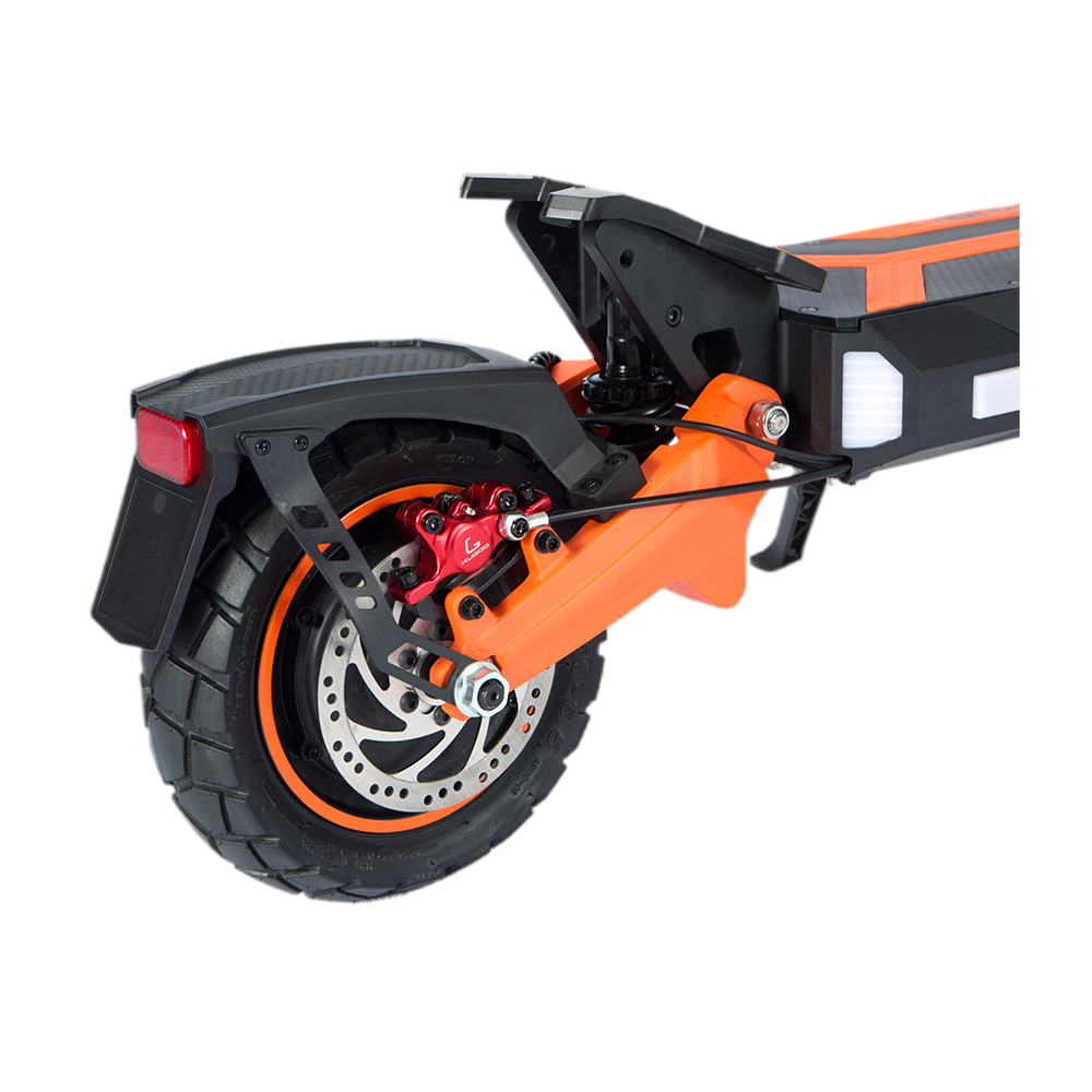 Электросамокат Kugoo F3 PRO MAX