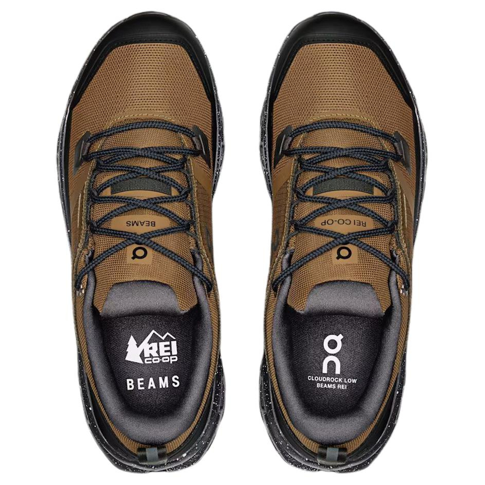 Beams X Rei Co Op X On Cloudrock