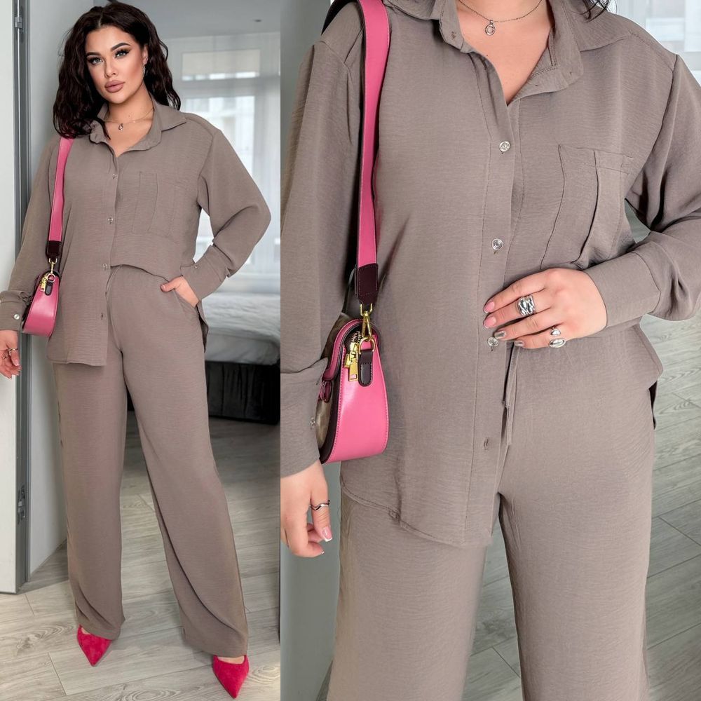 Костюм УК-088-5 Fabrika