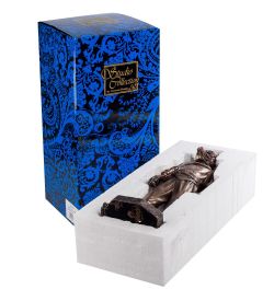 Veronese WS-288 Статуэтка в стиле Стимпанк «Аэронавт»