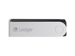 Аппаратный кошелек для криптовалют Ledger Nano X