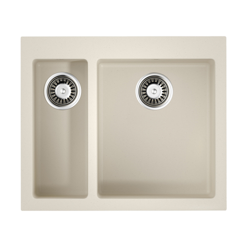 кухонная мойка Omoikiri Bosen 59-2-EV Tetogranit/эверест