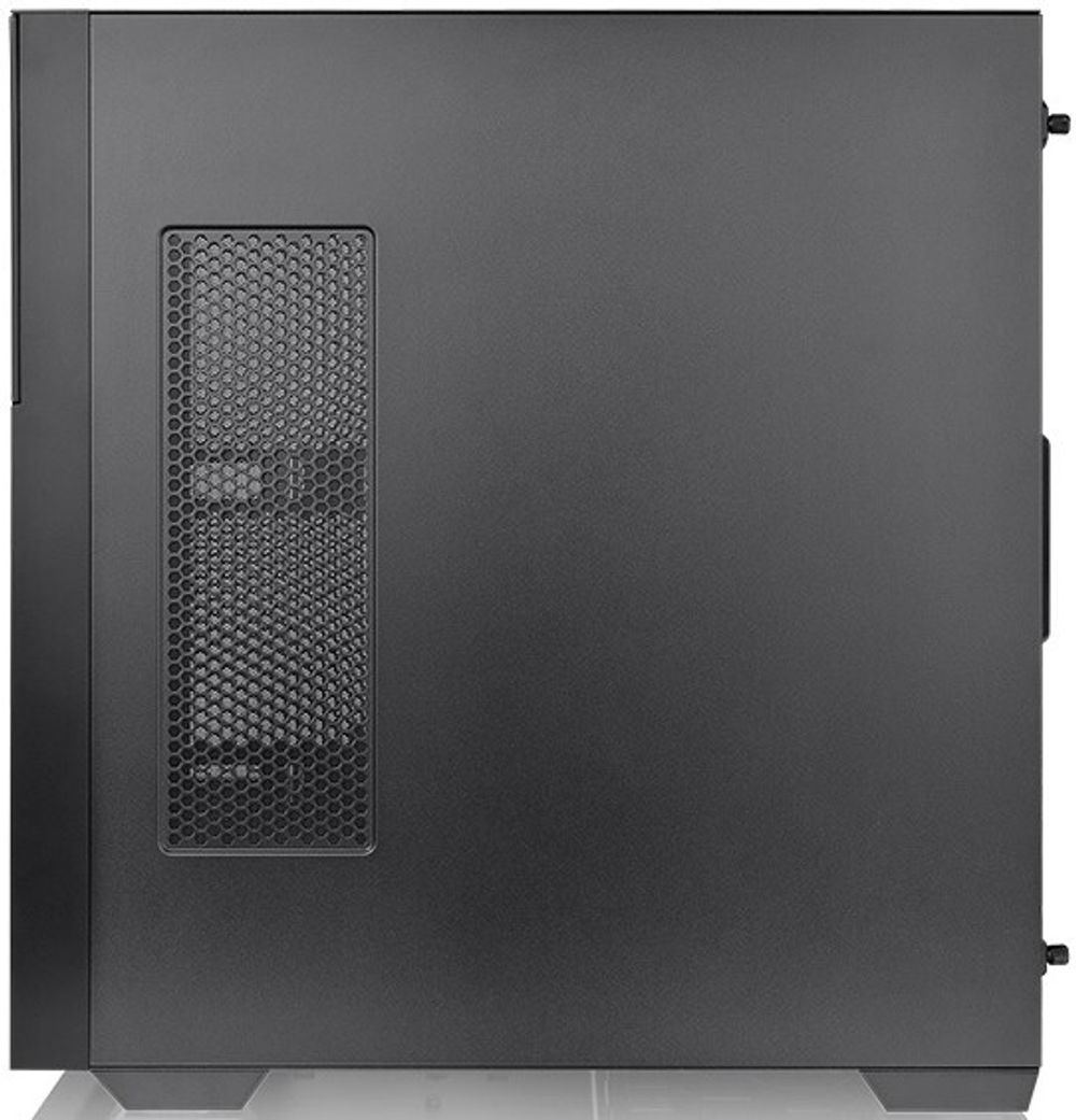 Корпус eATX Thermaltake Divider 370 TG ARGB
