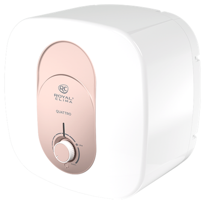 Электрический водонагреватель серии QUATTRO RWH-Q10-FE