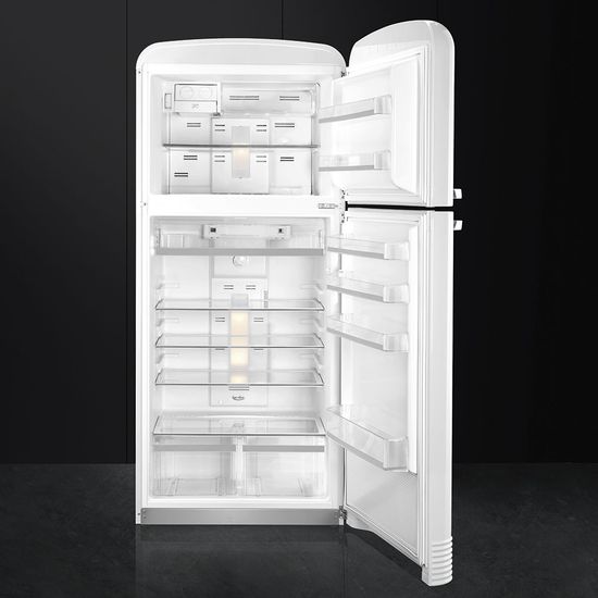 Холодильник Smeg FAB50RSV