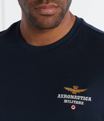 Футболка Aeronautica Militare - темно-синий(TS2230J592)